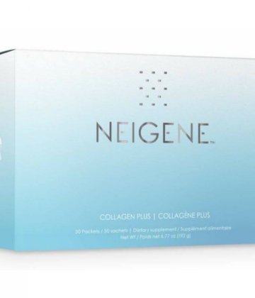 Neigene Collagen Plus