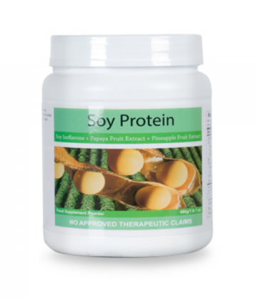 Soy Protein