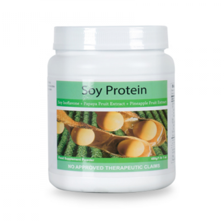 Soy Protein