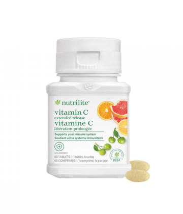 Vitamin C (Loại 60 viên)
