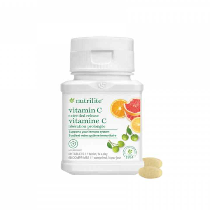 Vitamin C (Loại 60 viên)