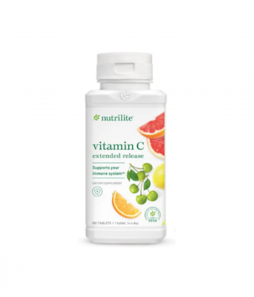 Vitamin C (Loại 180 viên)
