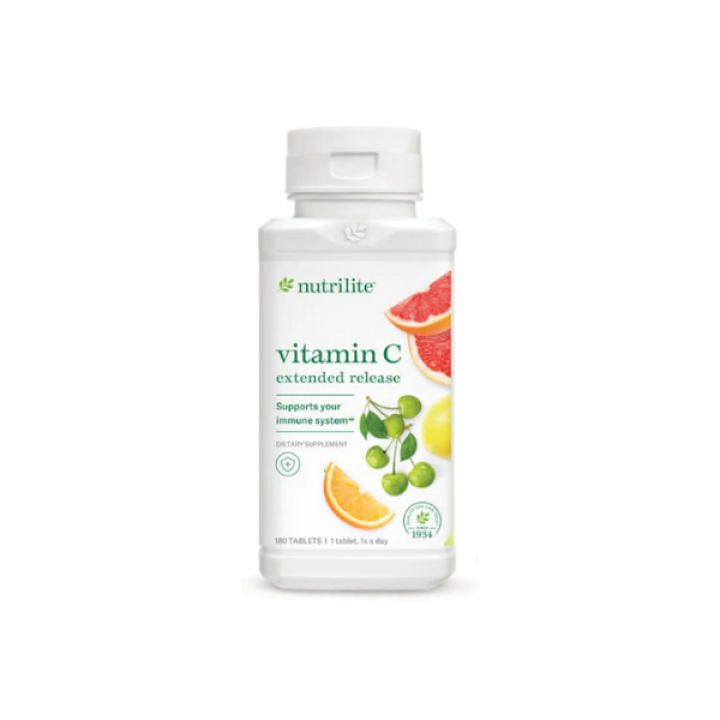 Vitamin C (Loại 180 viên)