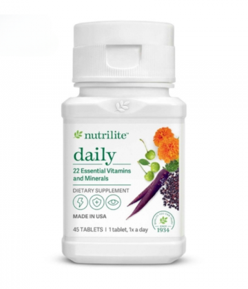Daily (Vitamin người lớn)