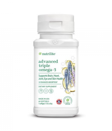 Omega3