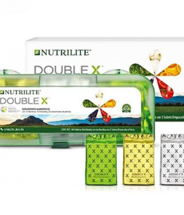 Doublex