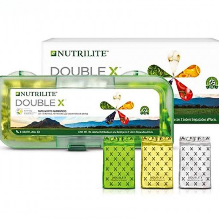 Doublex