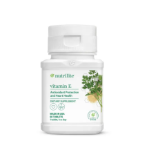 Vitamin E