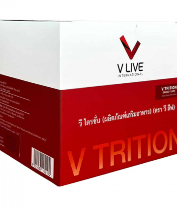 V-TRITION
