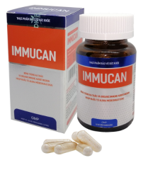 IMMUCAN NGƯỜI LỚN