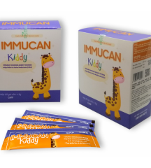 IMMUCAN TRẺ EM