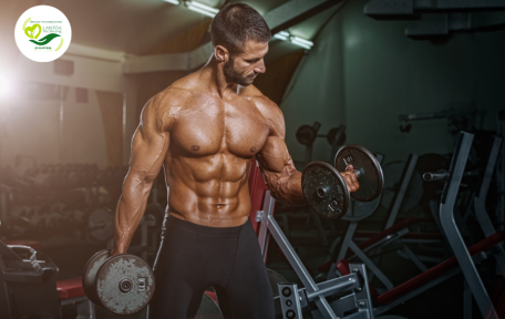 Thực Phẩm Chức Năng Cho Người Tập Gym: Tối Ưu Hóa Tập Luyện