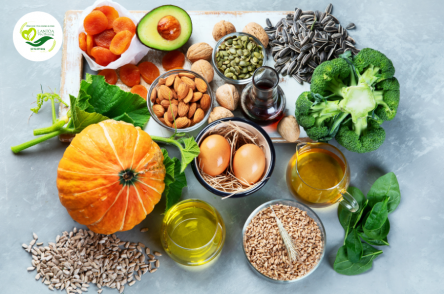 Thực Phẩm Chức Năng Bổ Sung Vitamin: Uống Bao Nhiêu Là Đủ?