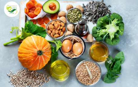 Thực Phẩm Chức Năng Bổ Sung Vitamin: Uống Bao Nhiêu Là Đủ?