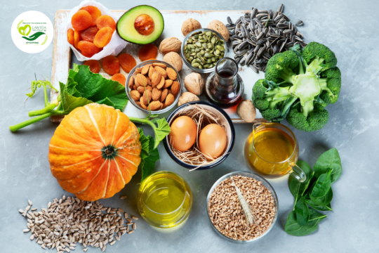 Thực Phẩm Chức Năng Bổ Sung Vitamin: Uống Bao Nhiêu Là Đủ?